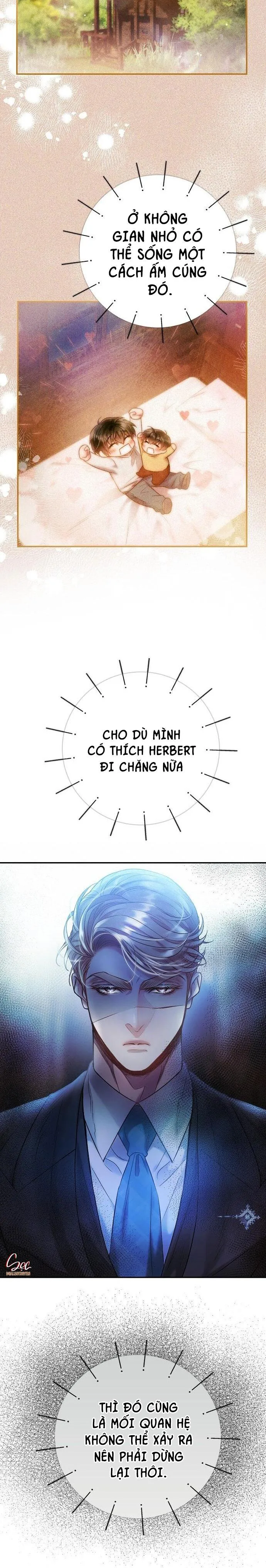 CƠN MƯA NGỌT NGÀO Chapter 41 Trang 16