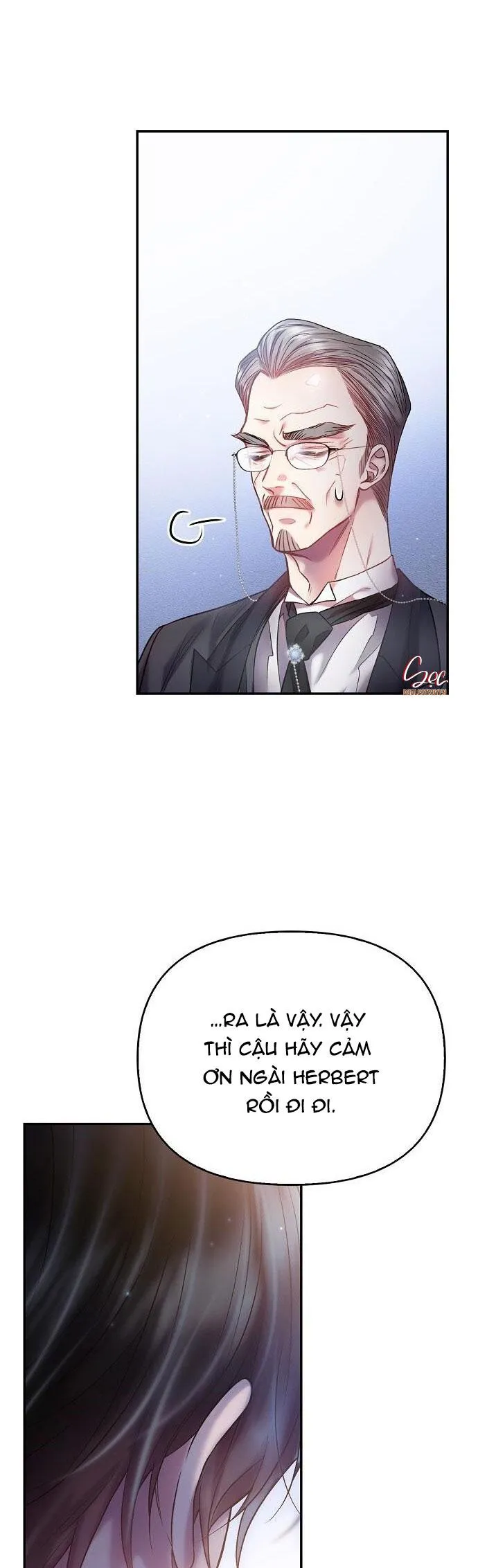 CƠN MƯA NGỌT NGÀO Chapter 41 Trang 22