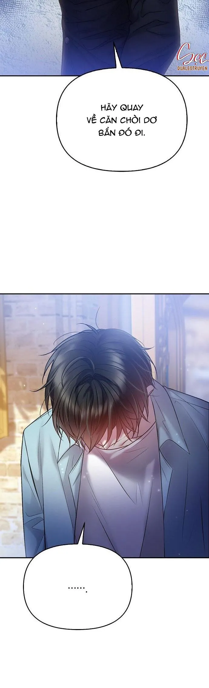 CƠN MƯA NGỌT NGÀO Chapter 41 Trang 26