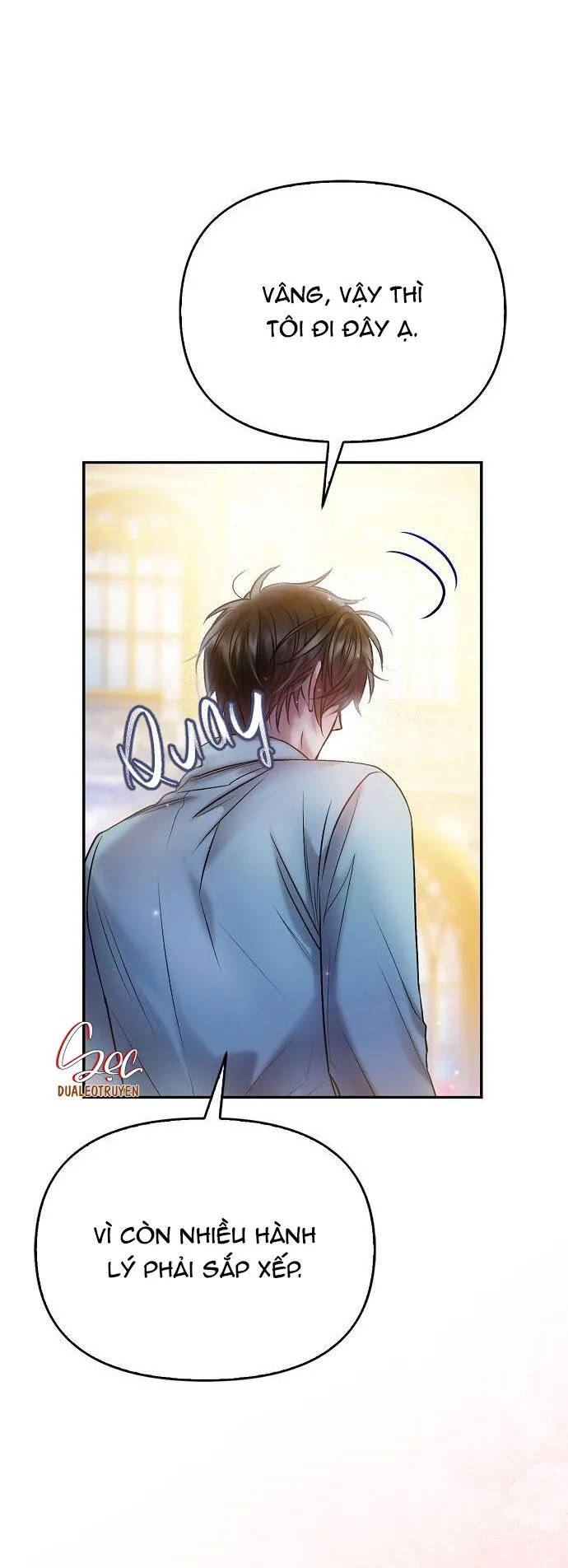 CƠN MƯA NGỌT NGÀO Chapter 41 Trang 27