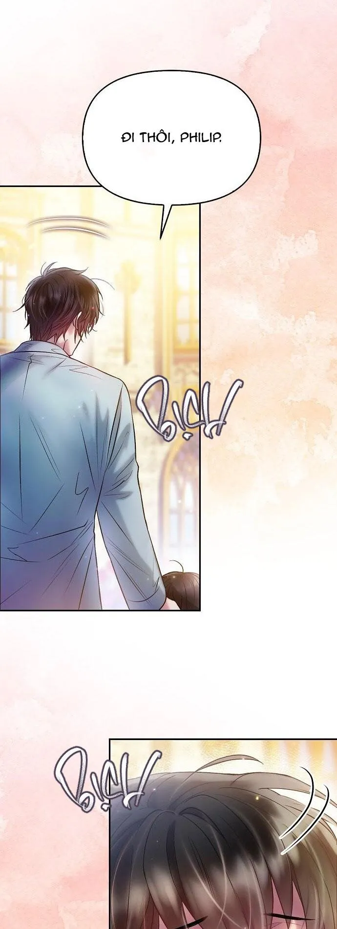 CƠN MƯA NGỌT NGÀO Chapter 41 Trang 28