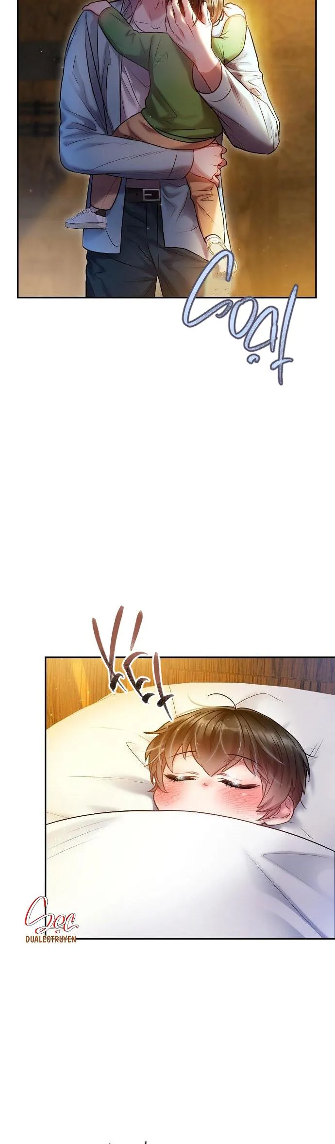 CƠN MƯA NGỌT NGÀO Chapter 42 Trang 5