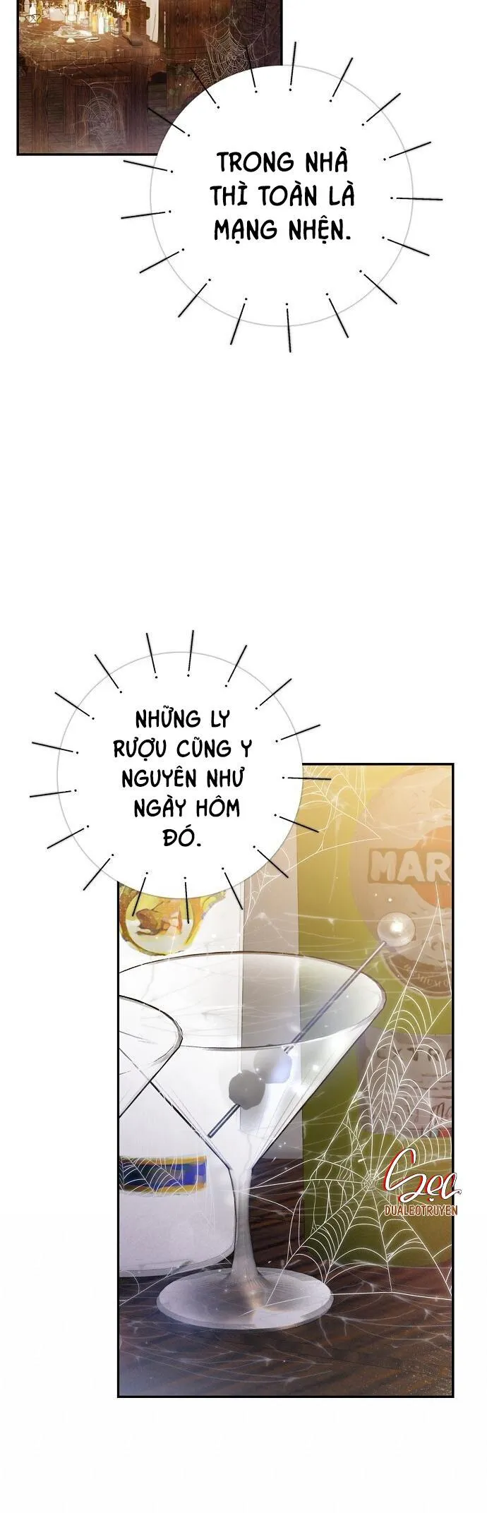 CƠN MƯA NGỌT NGÀO Chapter 42 Trang 7