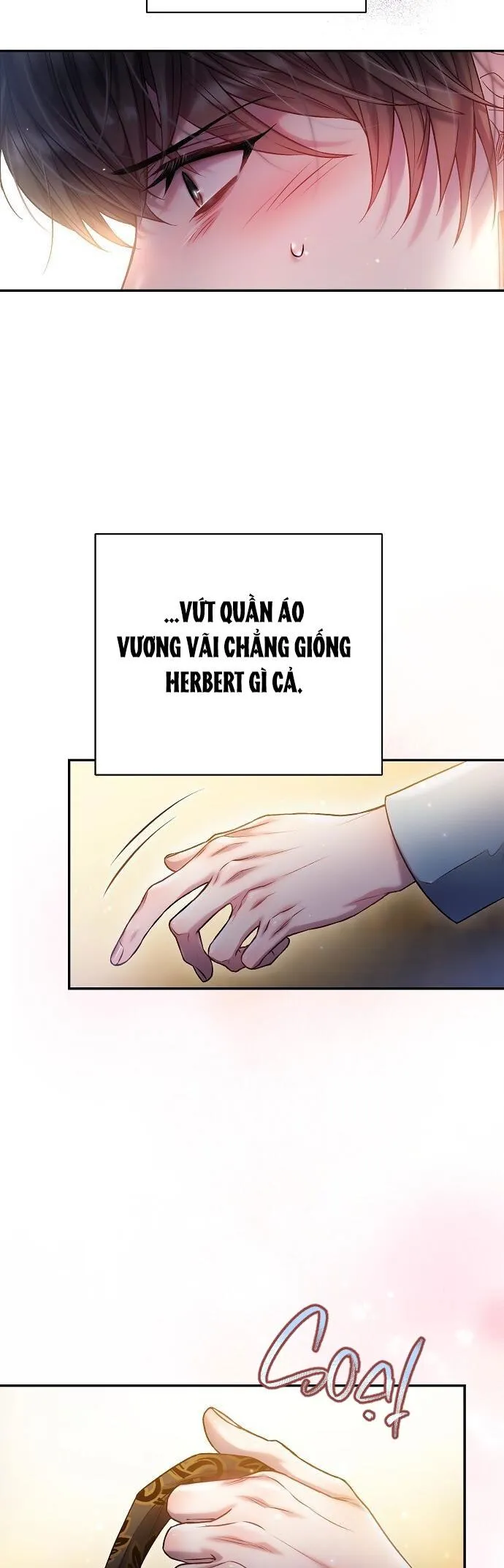 CƠN MƯA NGỌT NGÀO Chapter 42 Trang 10