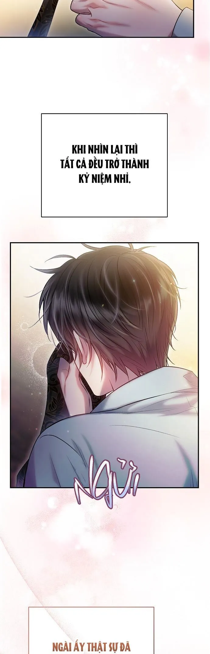 CƠN MƯA NGỌT NGÀO Chapter 42 Trang 11