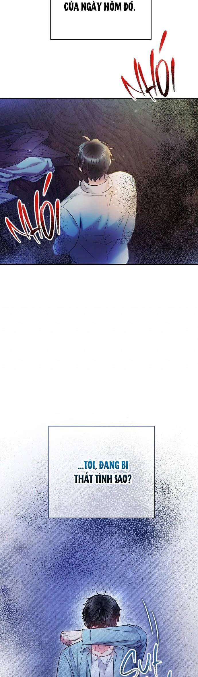 CƠN MƯA NGỌT NGÀO Chapter 42 Trang 14