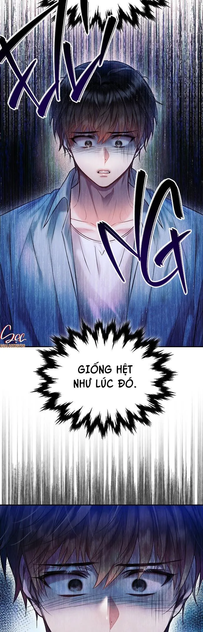 CƠN MƯA NGỌT NGÀO Chapter 42 Trang 19