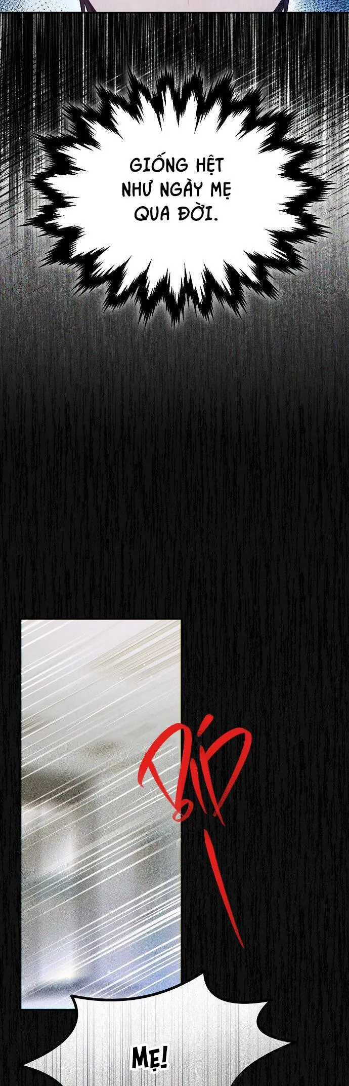 CƠN MƯA NGỌT NGÀO Chapter 42 Trang 20