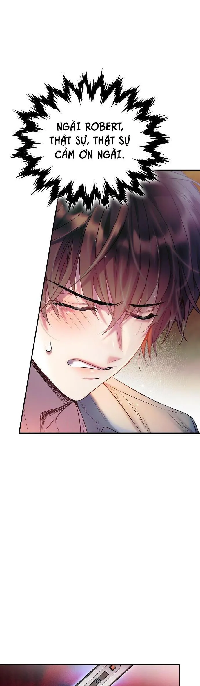 CƠN MƯA NGỌT NGÀO Chapter 42 Trang 24