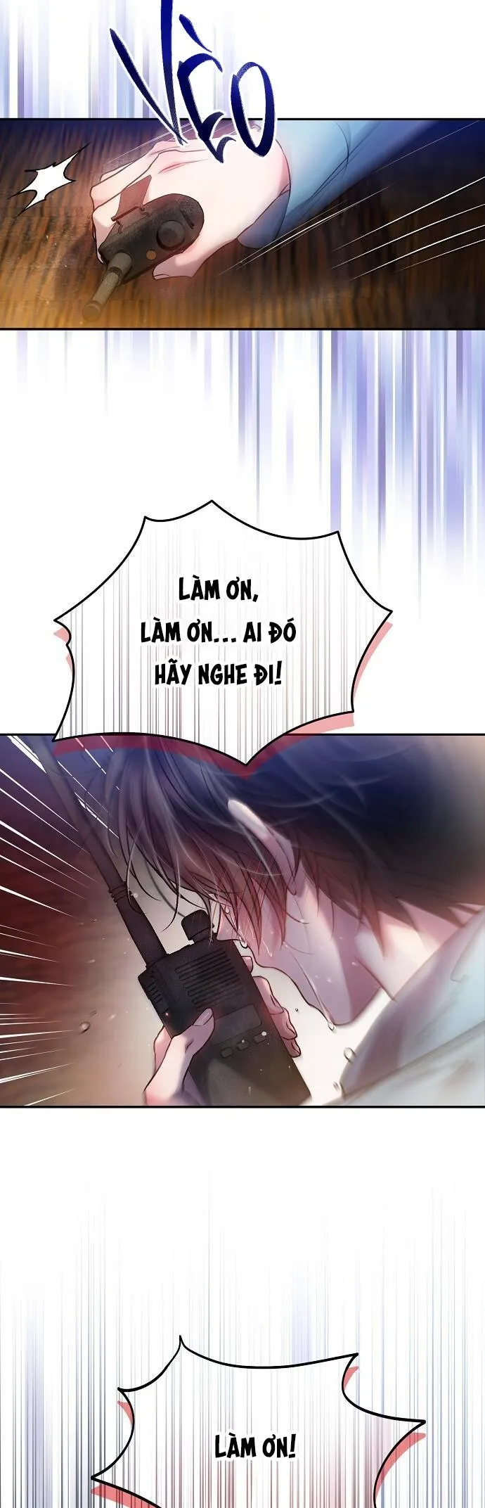 CƠN MƯA NGỌT NGÀO Chapter 42 Trang 28