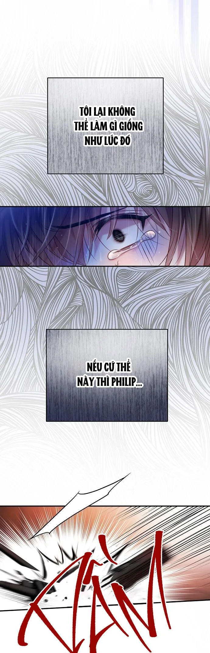 CƠN MƯA NGỌT NGÀO Chapter 42 Trang 30