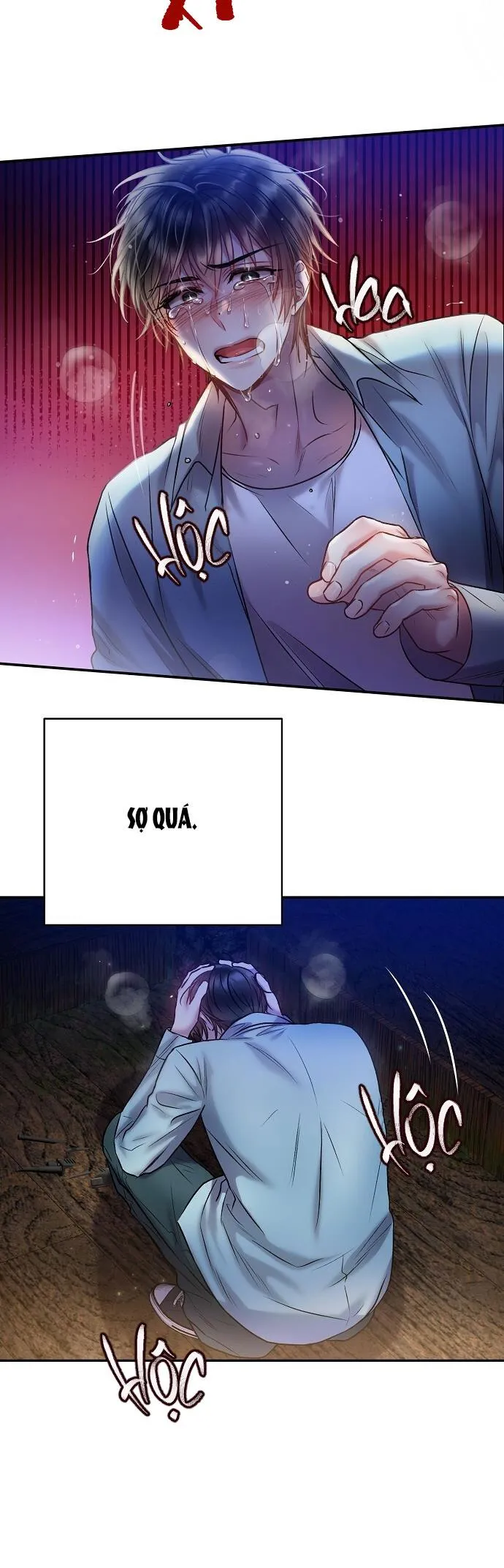 CƠN MƯA NGỌT NGÀO Chapter 42 Trang 31