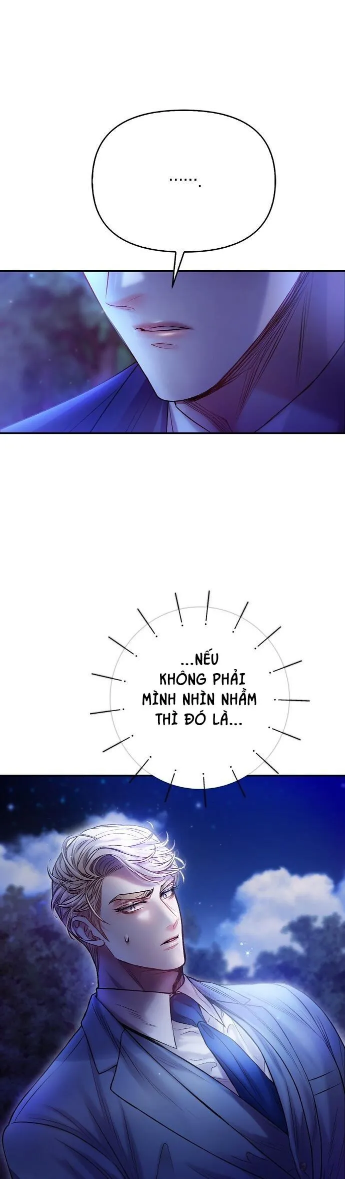 CƠN MƯA NGỌT NGÀO Chapter 42 Trang 36