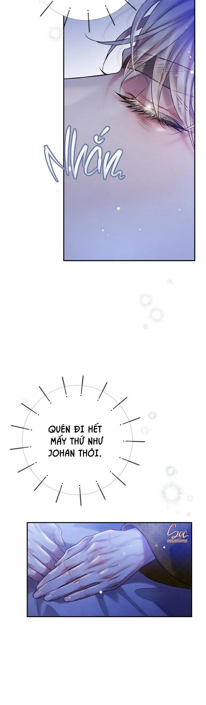 CƠN MƯA NGỌT NGÀO Chapter 43 Trang 5