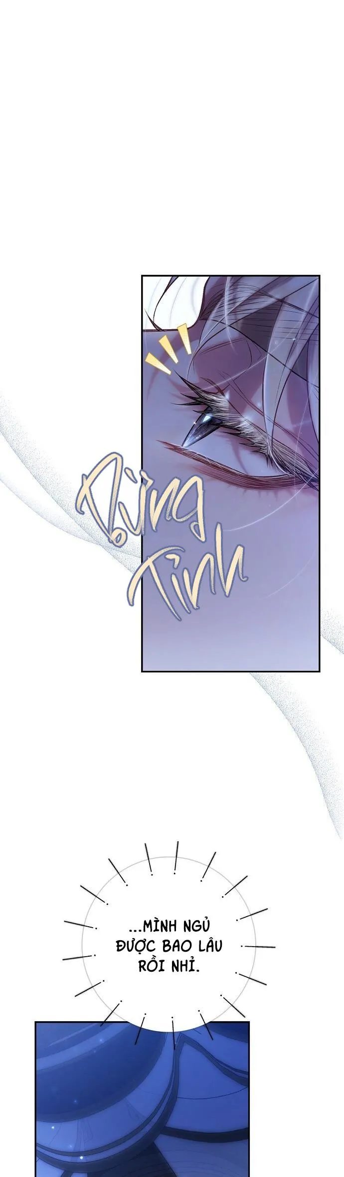 CƠN MƯA NGỌT NGÀO Chapter 43 Trang 6