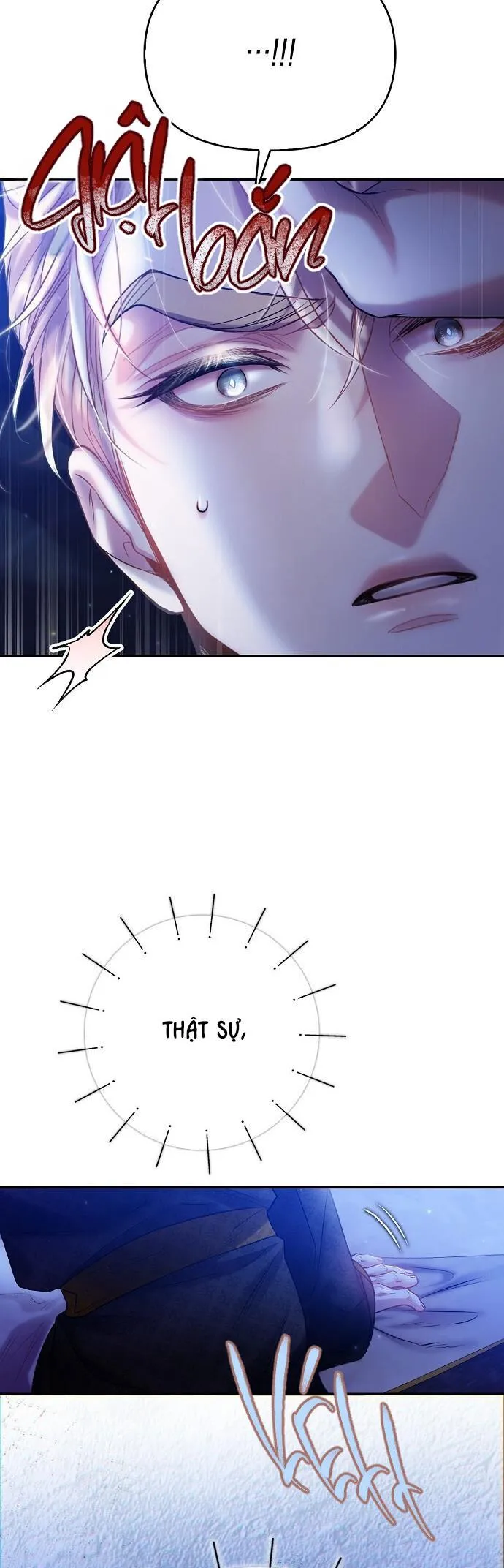 CƠN MƯA NGỌT NGÀO Chapter 43 Trang 8