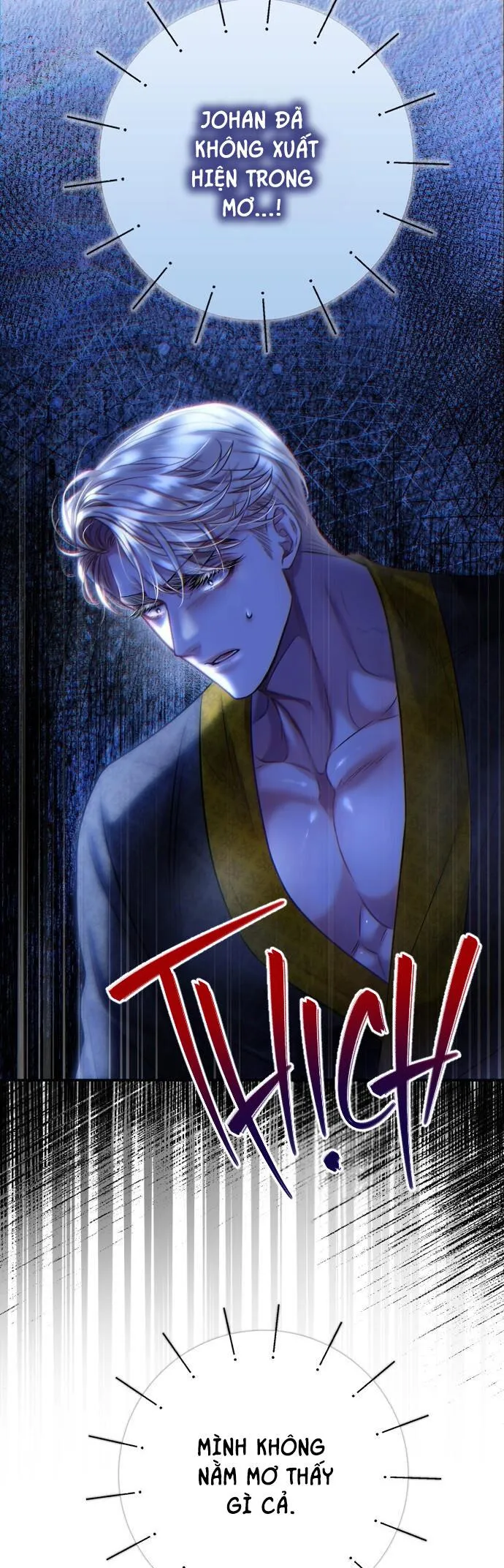 CƠN MƯA NGỌT NGÀO Chapter 43 Trang 9