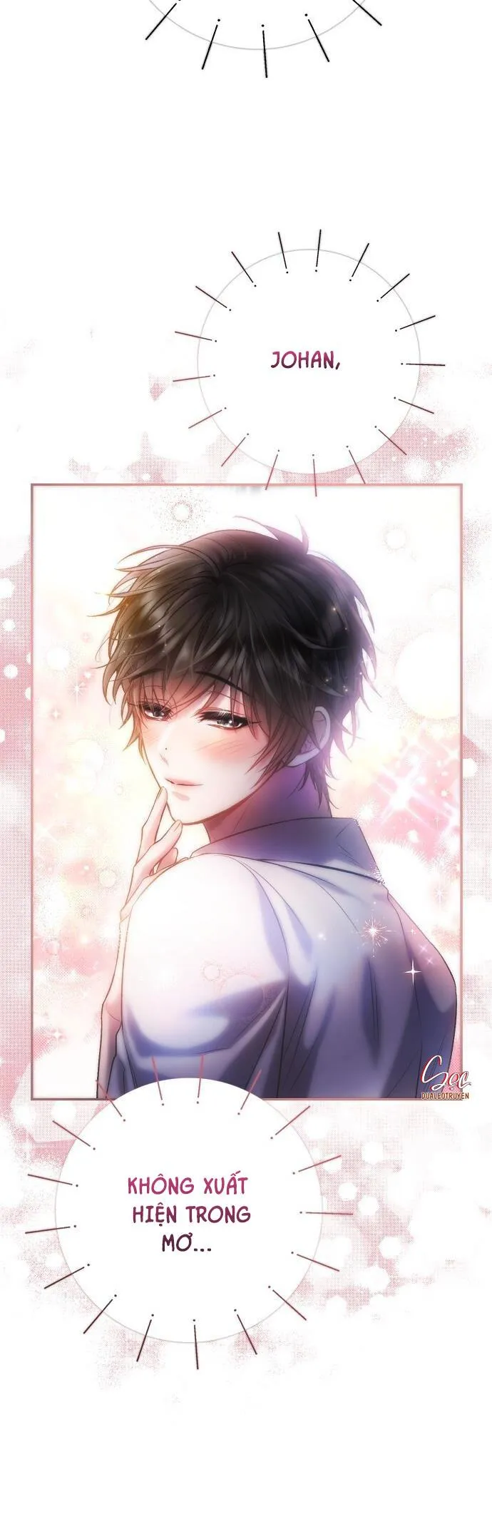 CƠN MƯA NGỌT NGÀO Chapter 43 Trang 10