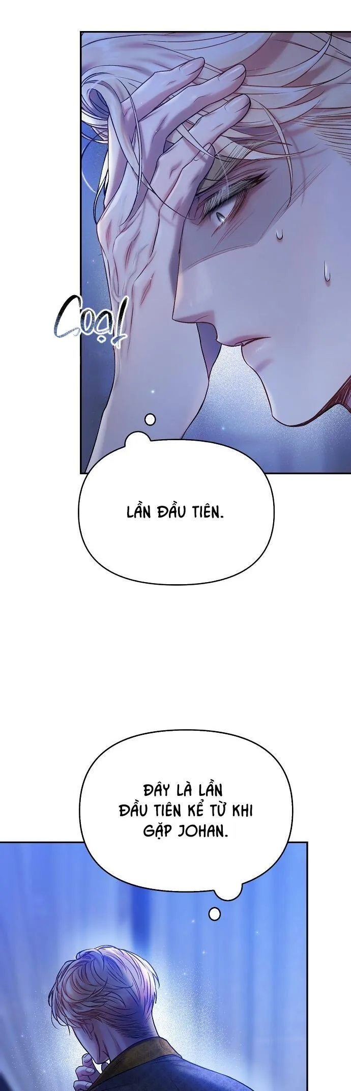 CƠN MƯA NGỌT NGÀO Chapter 43 Trang 11