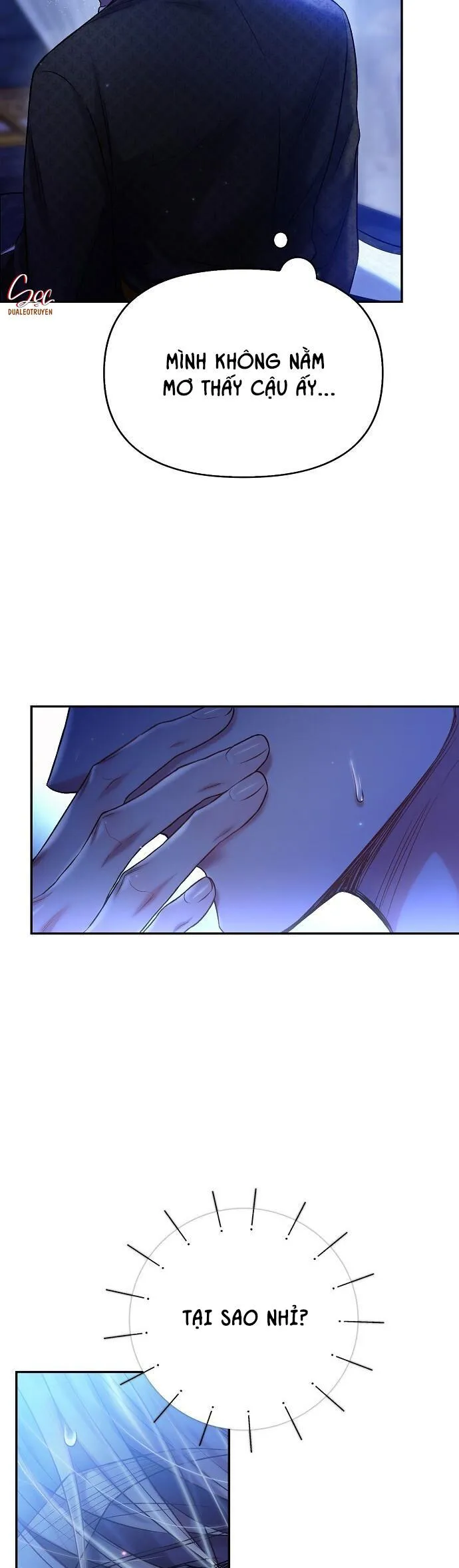 CƠN MƯA NGỌT NGÀO Chapter 43 Trang 12