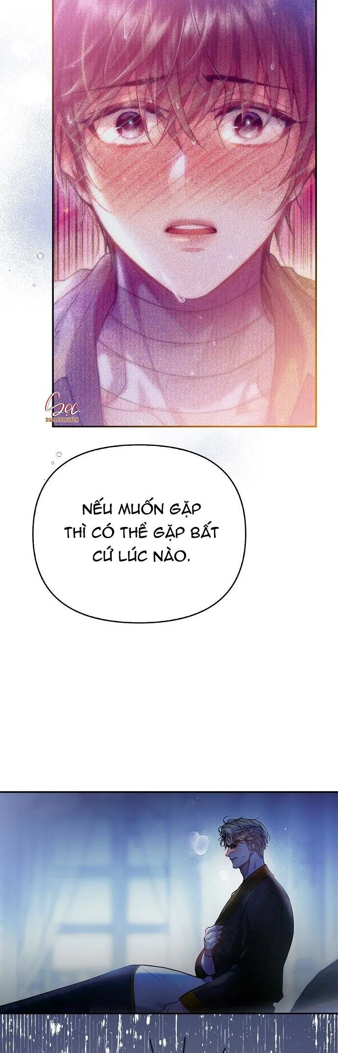 CƠN MƯA NGỌT NGÀO Chapter 43 Trang 20