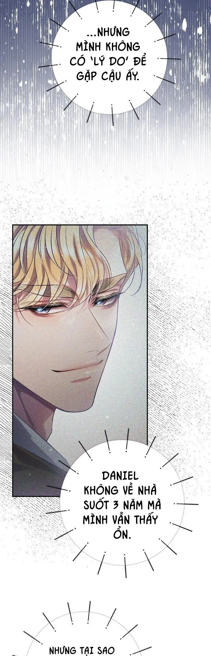 CƠN MƯA NGỌT NGÀO Chapter 43 Trang 21