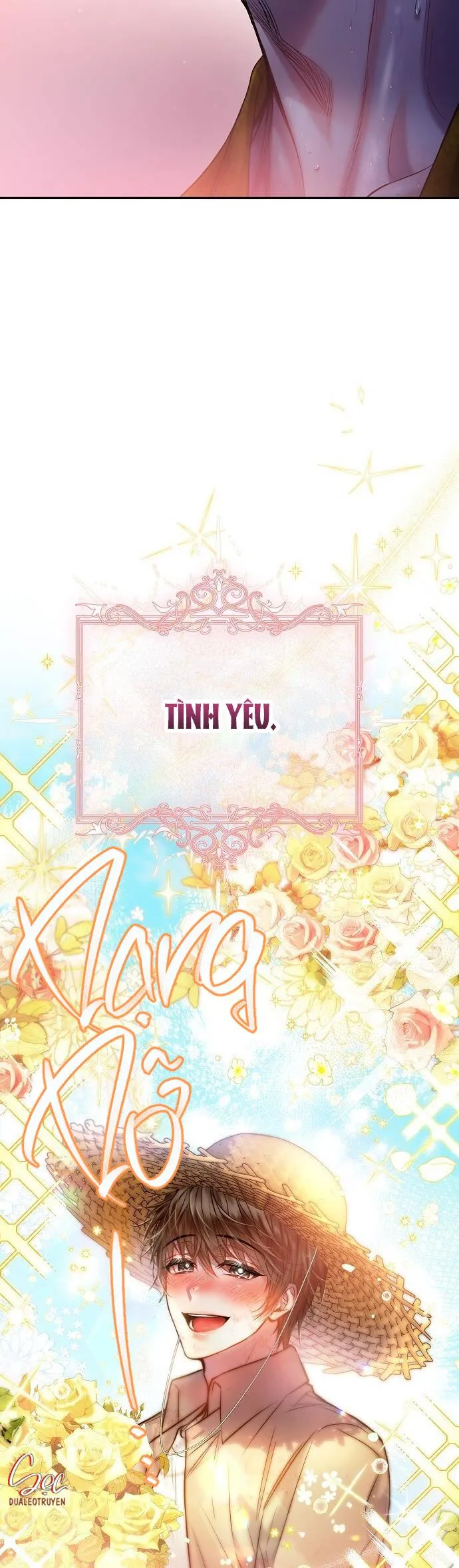 CƠN MƯA NGỌT NGÀO Chapter 43 Trang 26