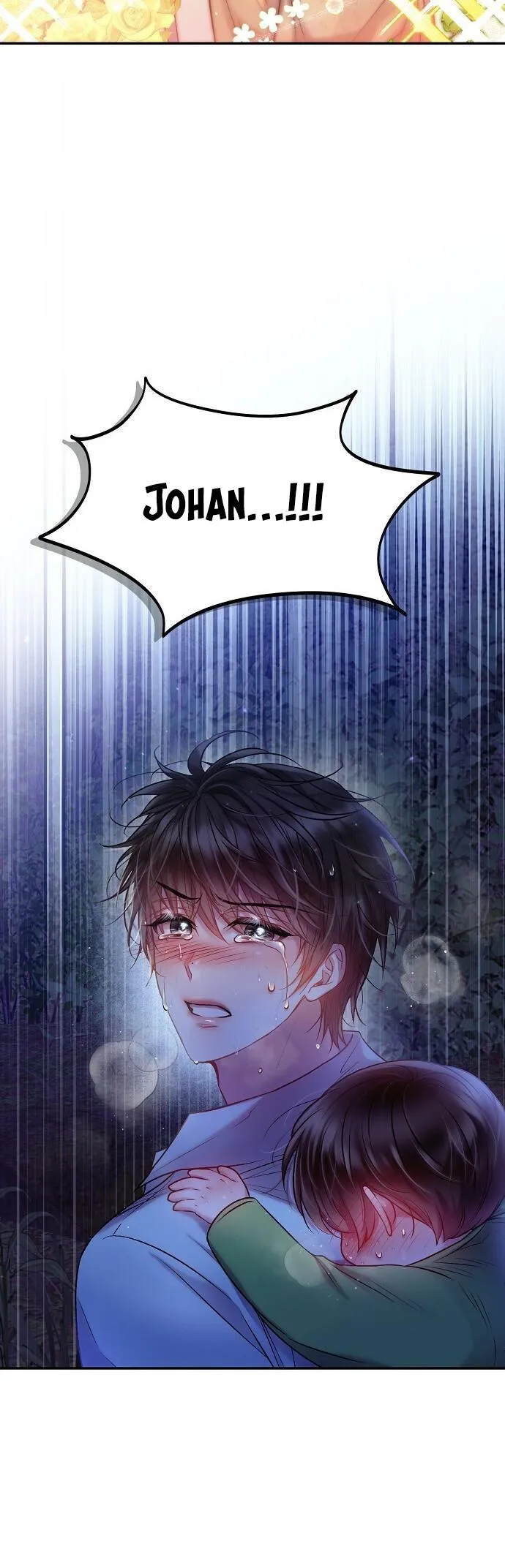 CƠN MƯA NGỌT NGÀO Chapter 43 Trang 27