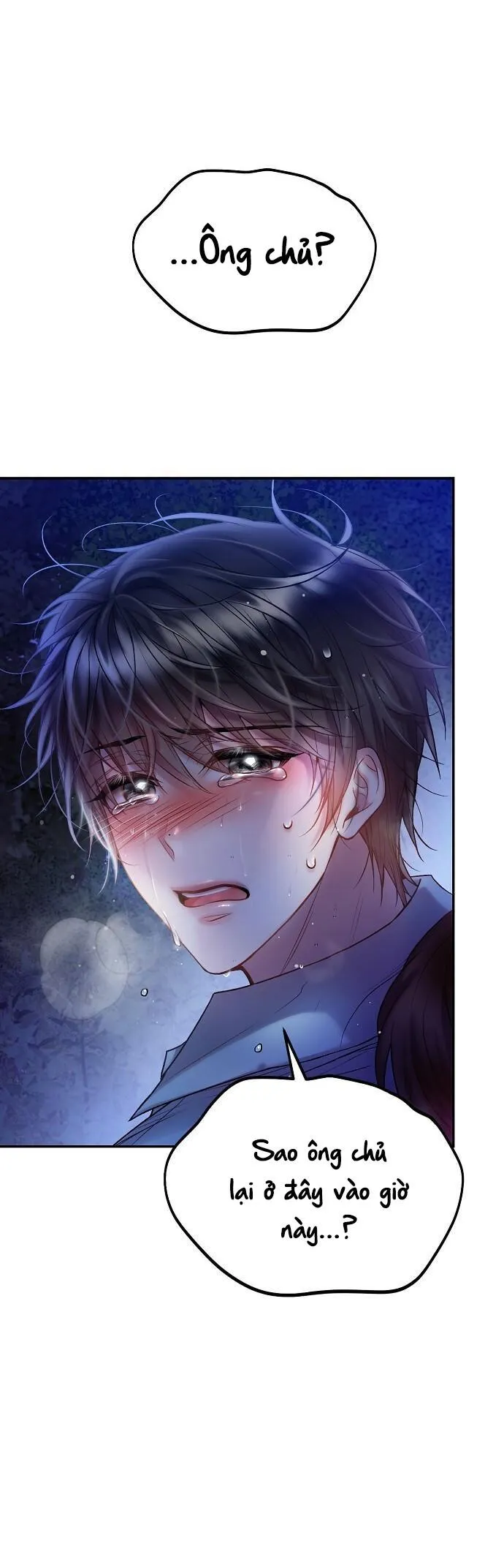 CƠN MƯA NGỌT NGÀO Chapter 43 Trang 29