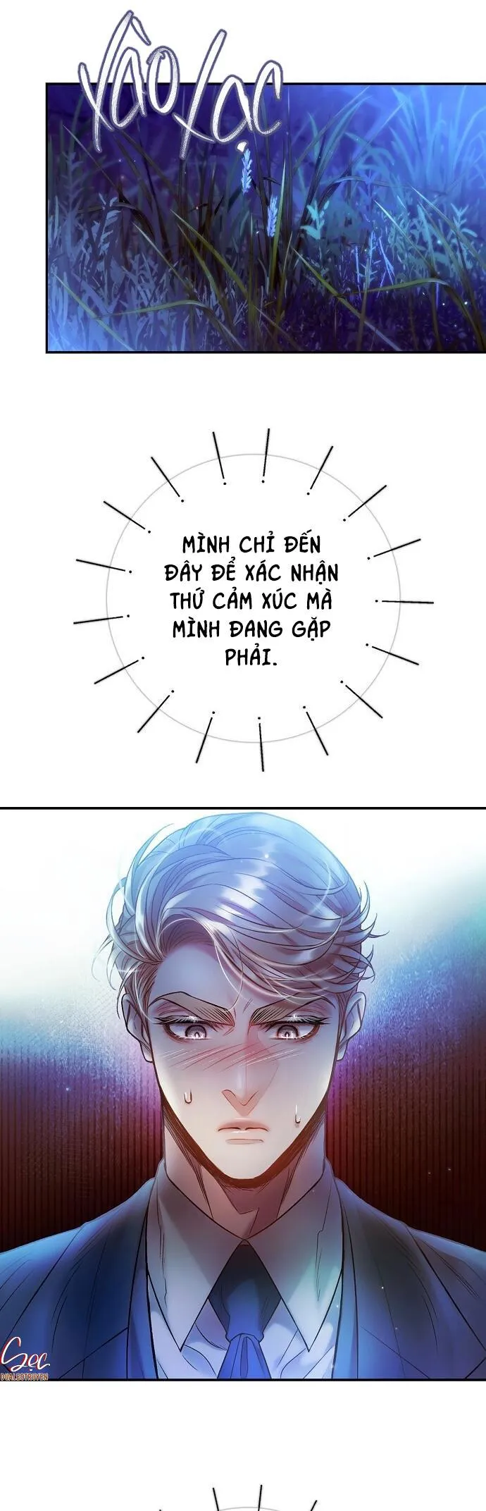 CƠN MƯA NGỌT NGÀO Chapter 43 Trang 30