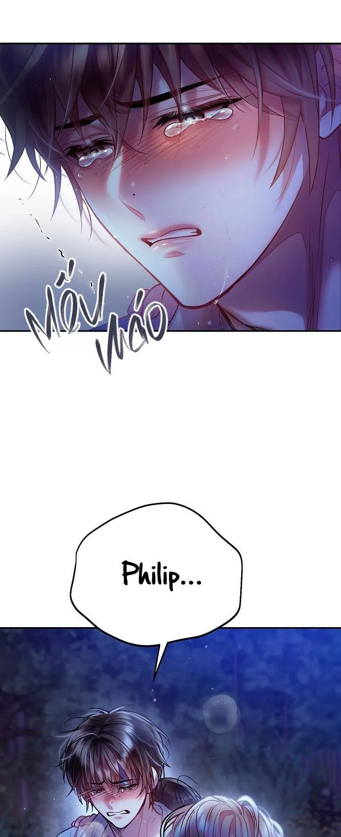 CƠN MƯA NGỌT NGÀO Chapter 43 Trang 37