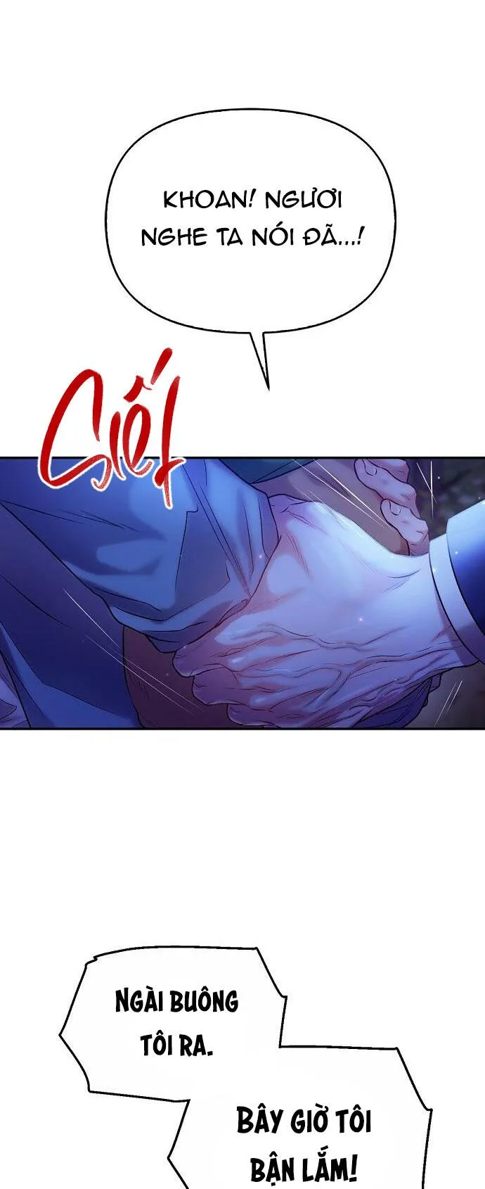 CƠN MƯA NGỌT NGÀO Chapter 43 Trang 39