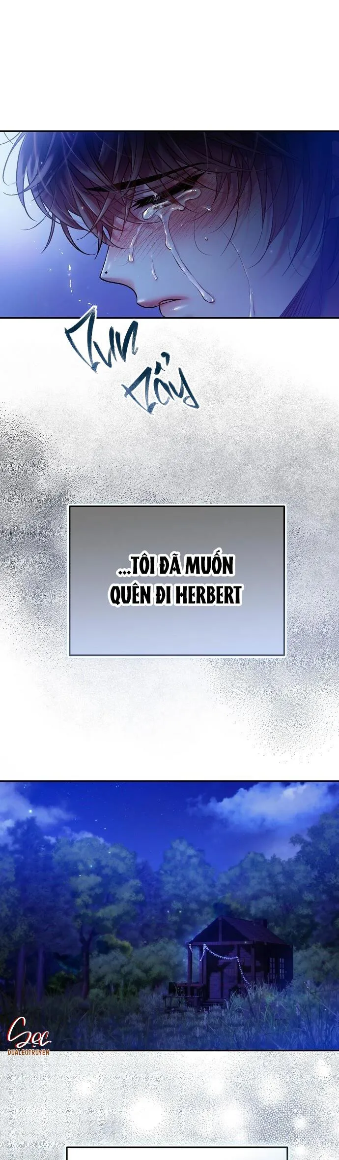 CƠN MƯA NGỌT NGÀO Chapter 44 Trang 4