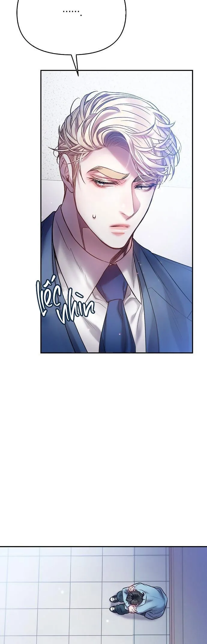 CƠN MƯA NGỌT NGÀO Chapter 44 Trang 7