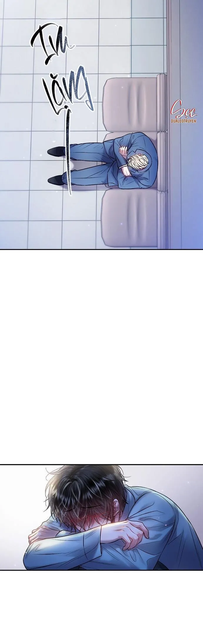 CƠN MƯA NGỌT NGÀO Chapter 44 Trang 8