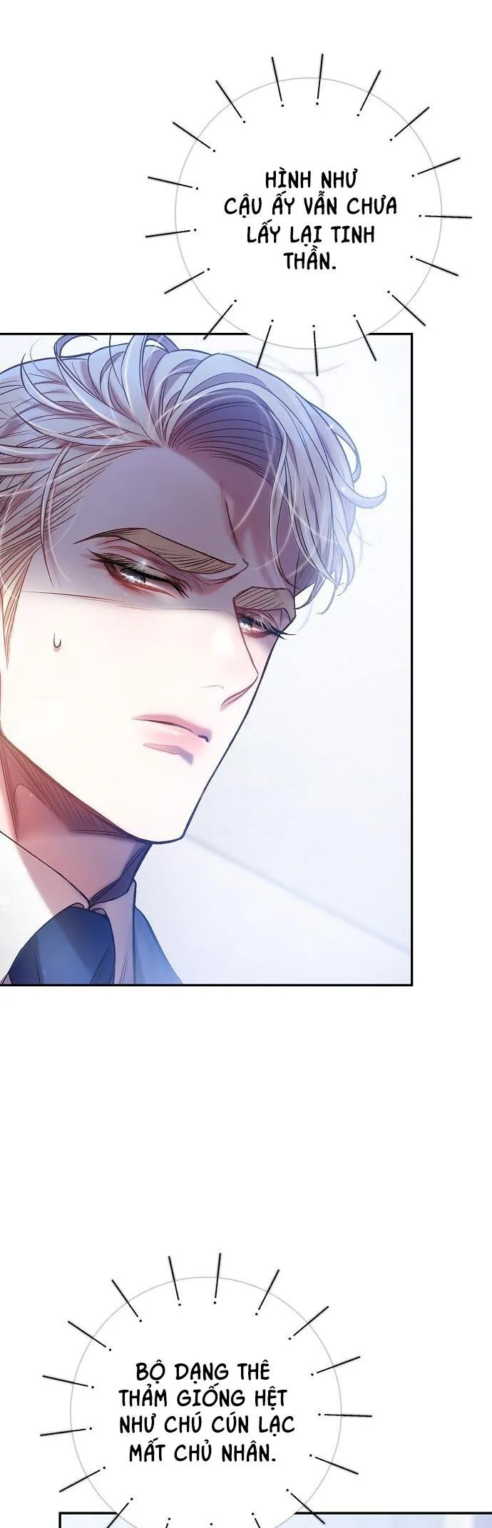 CƠN MƯA NGỌT NGÀO Chapter 44 Trang 9