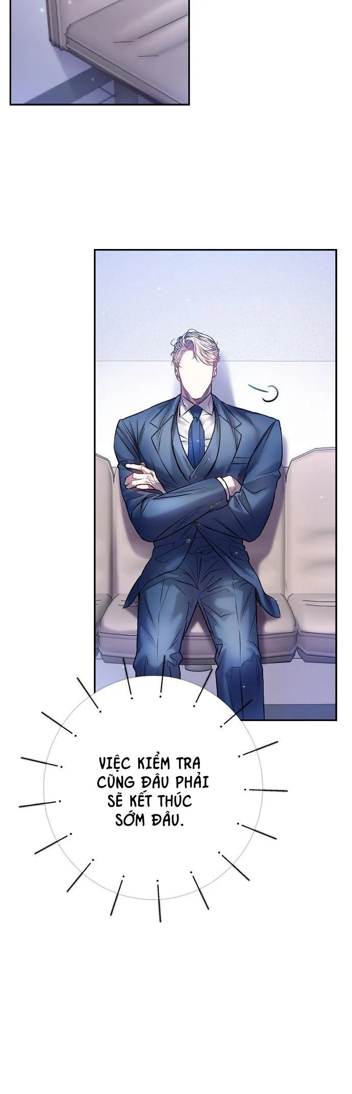 CƠN MƯA NGỌT NGÀO Chapter 44 Trang 11