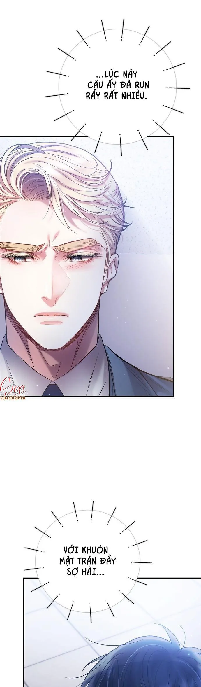 CƠN MƯA NGỌT NGÀO Chapter 44 Trang 12