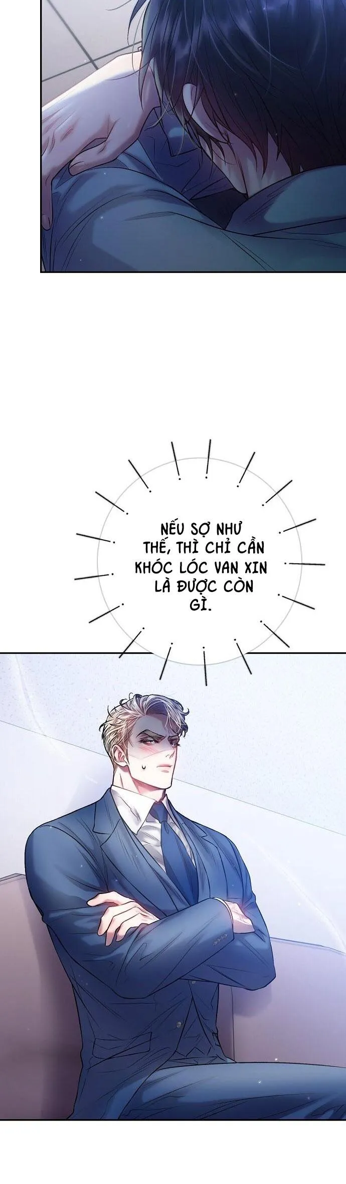 CƠN MƯA NGỌT NGÀO Chapter 44 Trang 13