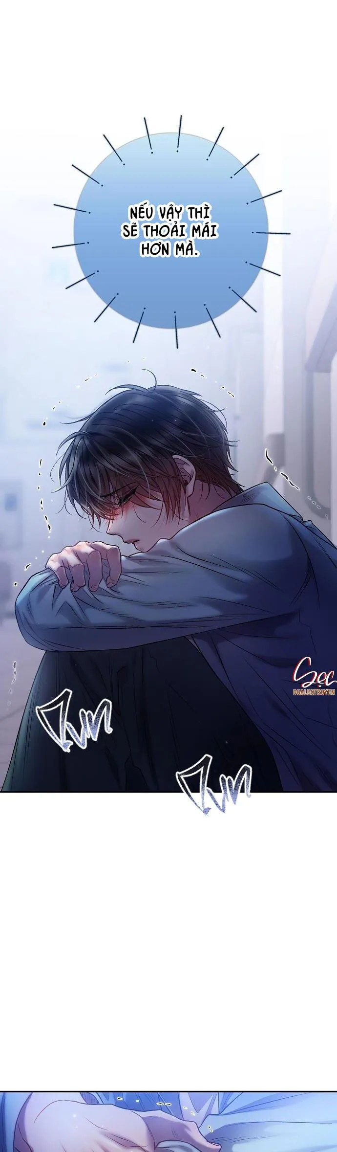 CƠN MƯA NGỌT NGÀO Chapter 44 Trang 14