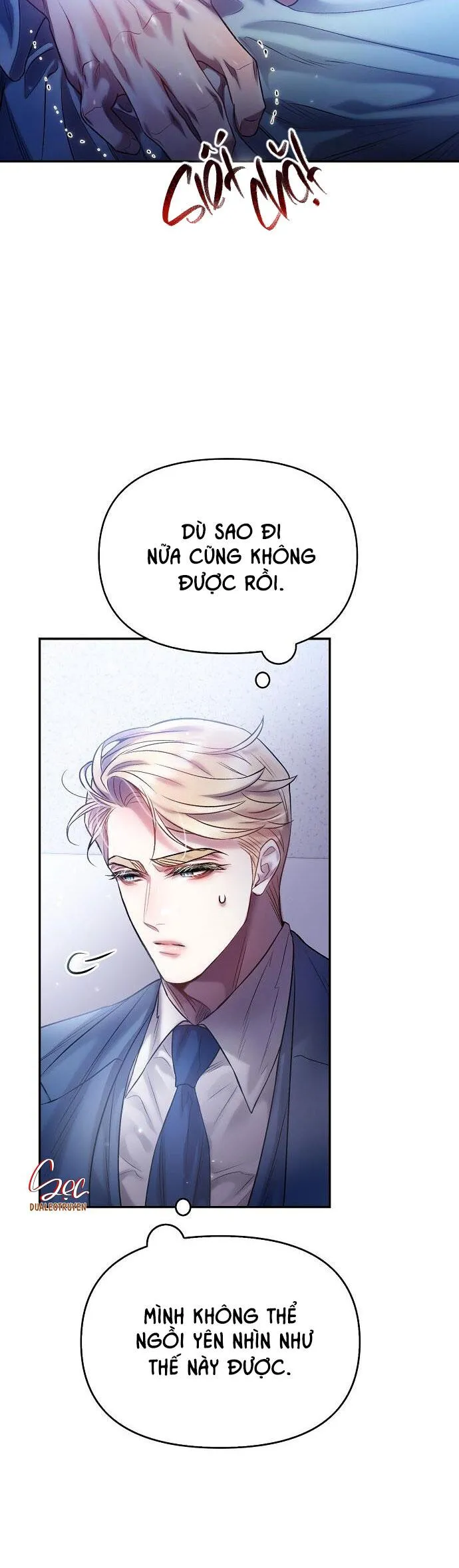 CƠN MƯA NGỌT NGÀO Chapter 44 Trang 15