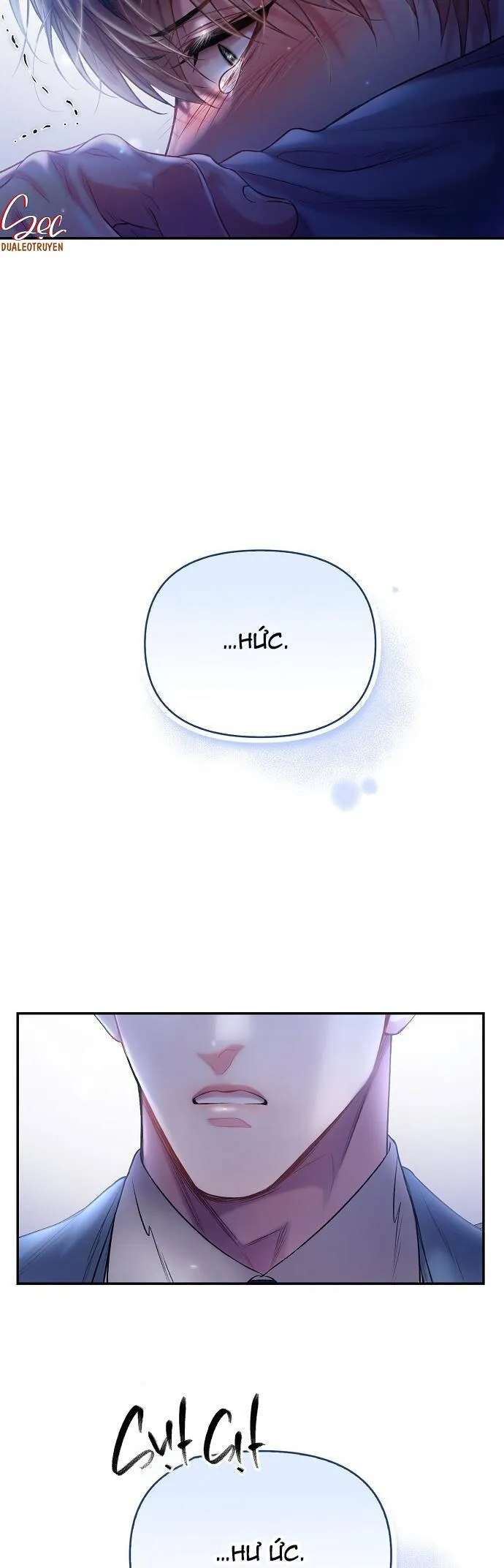 CƠN MƯA NGỌT NGÀO Chapter 44 Trang 17