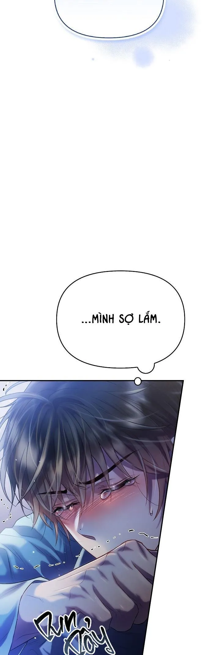 CƠN MƯA NGỌT NGÀO Chapter 44 Trang 18