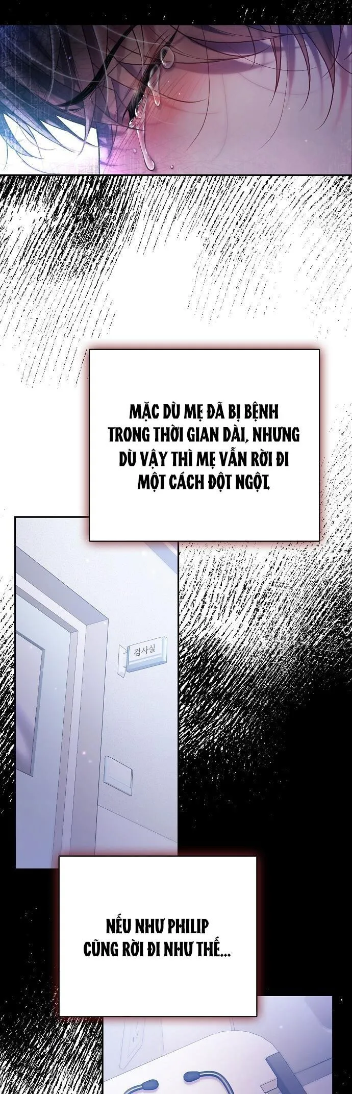 CƠN MƯA NGỌT NGÀO Chapter 44 Trang 21