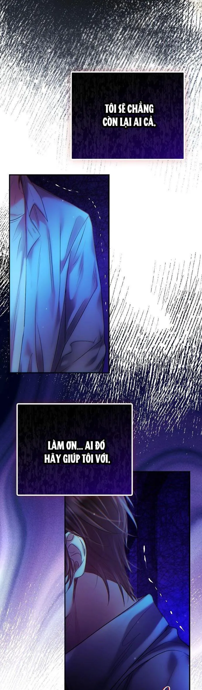 CƠN MƯA NGỌT NGÀO Chapter 44 Trang 24
