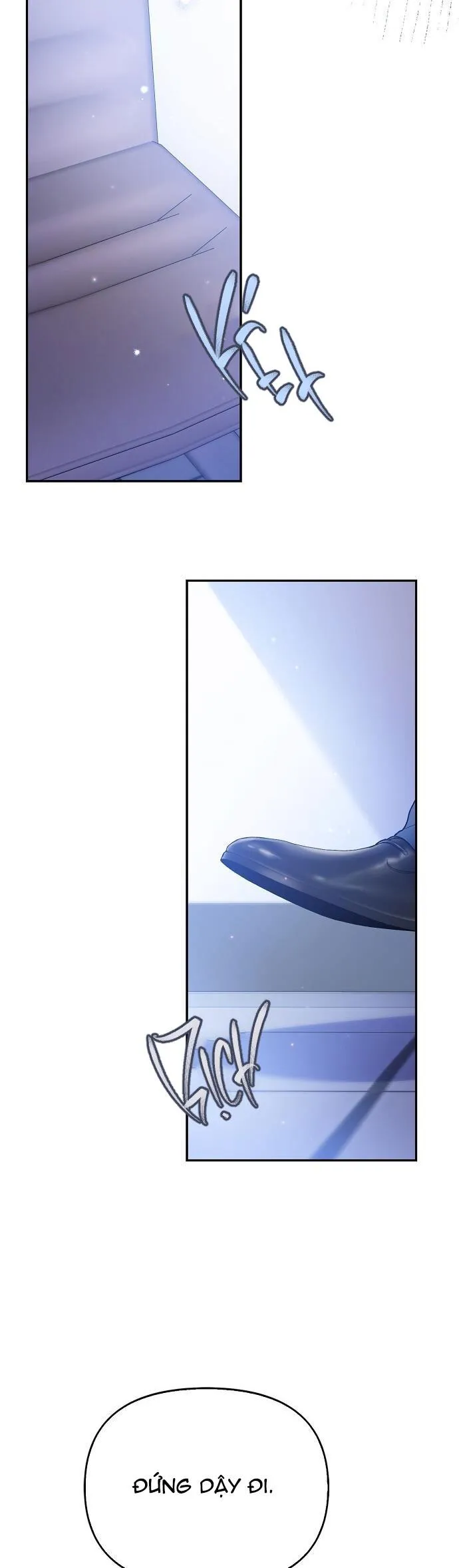 CƠN MƯA NGỌT NGÀO Chapter 44 Trang 26