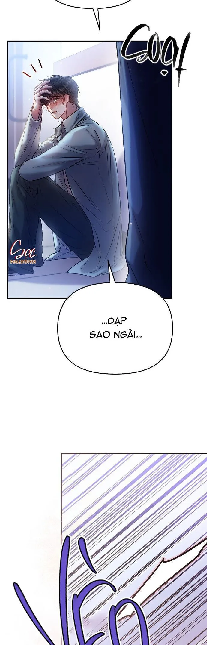 CƠN MƯA NGỌT NGÀO Chapter 44 Trang 27