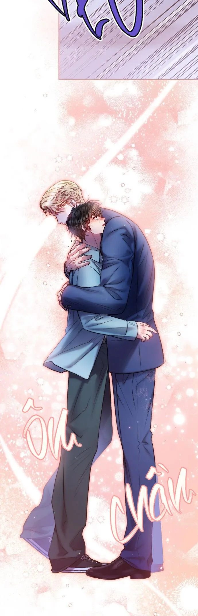 CƠN MƯA NGỌT NGÀO Chapter 44 Trang 28