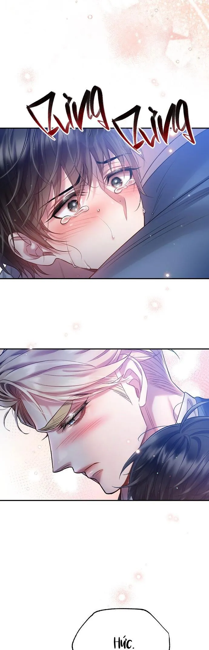 CƠN MƯA NGỌT NGÀO Chapter 44 Trang 29