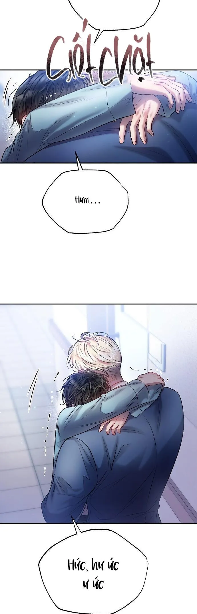 CƠN MƯA NGỌT NGÀO Chapter 44 Trang 30